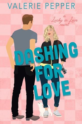 Cover image for Dashing for Love