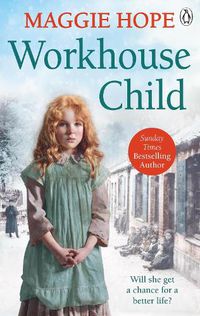 Cover image for Workhouse Child