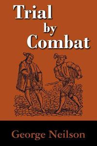 Cover image for Trial by Combat