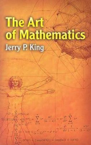 Cover image for The Art of Mathematics