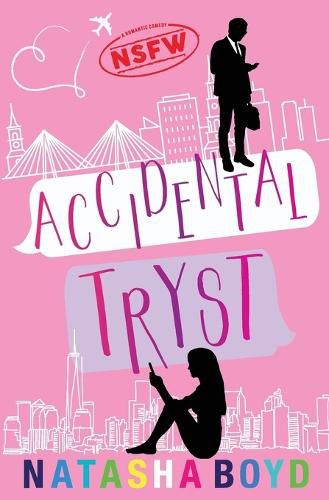 Cover image for Accidental Tryst