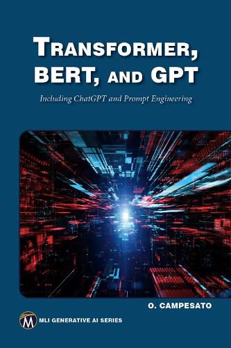 Cover image for Transformer, BERT, and GPT