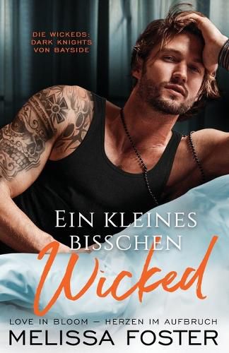 Cover image for Ein kleines bisschen Wicked