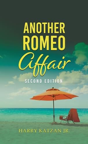 Cover image for Another Romeo Affair