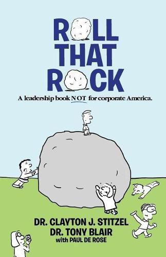 Cover image for Roll That Rock