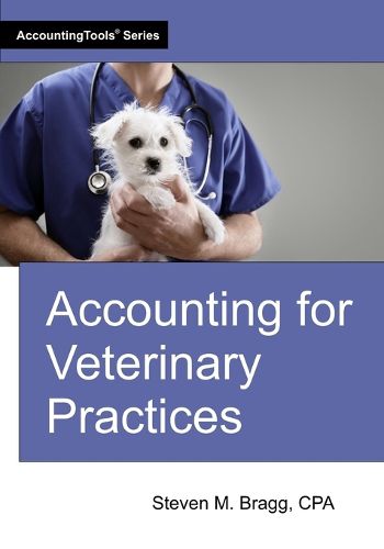 Cover image for Accounting for Veterinary Practices