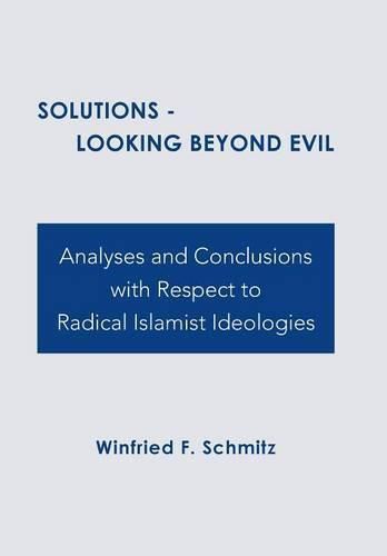 Cover image for Solutions: Looking Beyond Evil