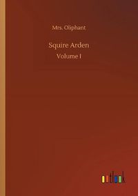 Cover image for Squire Arden