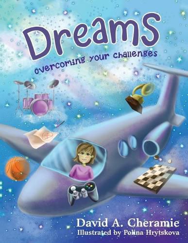 Cover image for Dreams