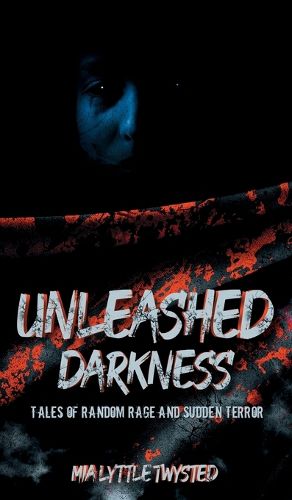 Cover image for Unleashed Darkness