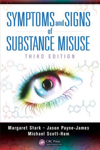 Cover image for Symptoms and Signs of Substance Misuse