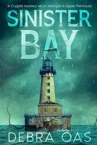 Cover image for Sinister Bay