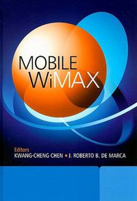 Cover image for Mobile WiMAX