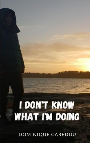 Cover image for I don't know what I'm doing
