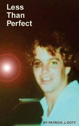 Cover image for Less Than Perfect