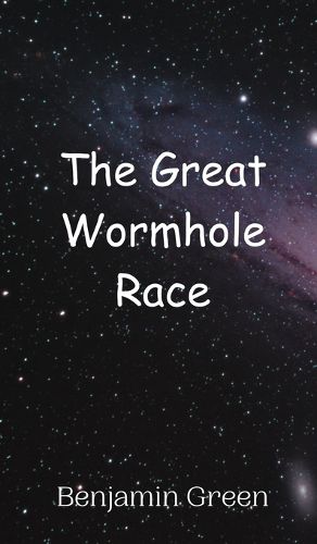 Cover image for The Great Wormhole Race