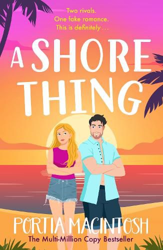Cover image for A Shore Thing