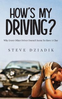 Cover image for How's My Driving?