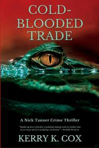 Cover image for Cold-Blooded Trade