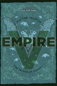 Cover image for Empire V: The Prince of Hamlet
