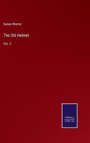 Cover image for The Old Helmet: Vol. 2