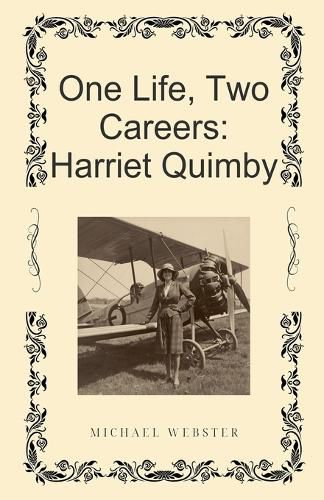 Cover image for One Life, Two Careers