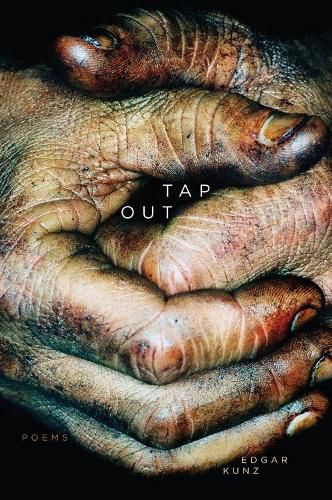 Cover image for Tap Out: Poems