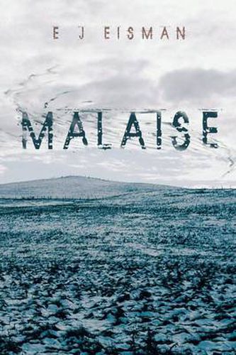 Cover image for Malaise