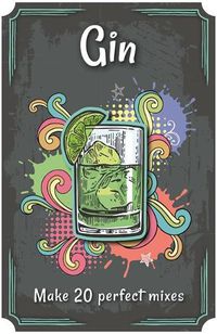 Cover image for Gin