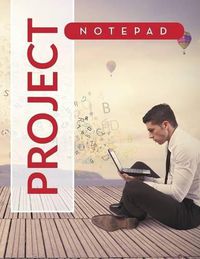 Cover image for Project Notepad