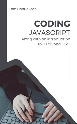 Cover image for Coding JavaScript