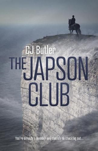 Cover image for The Japson Club