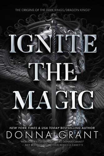 Cover image for Ignite the Magic