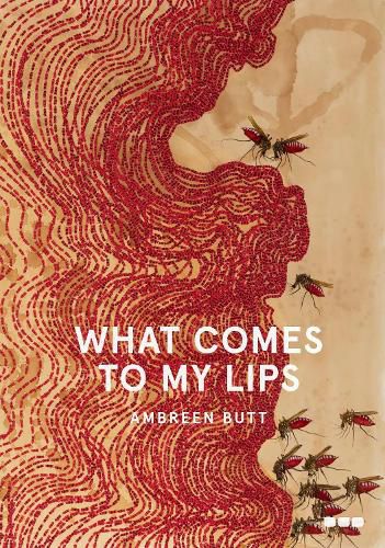 Cover image for What Comes to My Lips