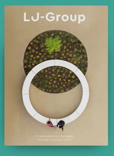 Cover image for LJ-GROUP