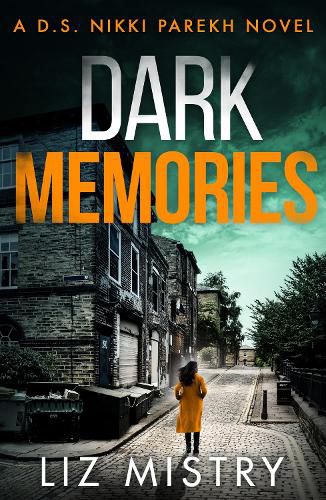 Cover image for Dark Memories