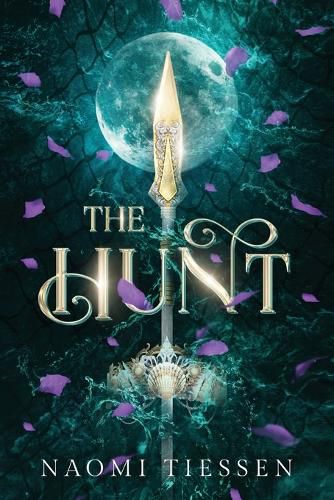 Cover image for The Hunt