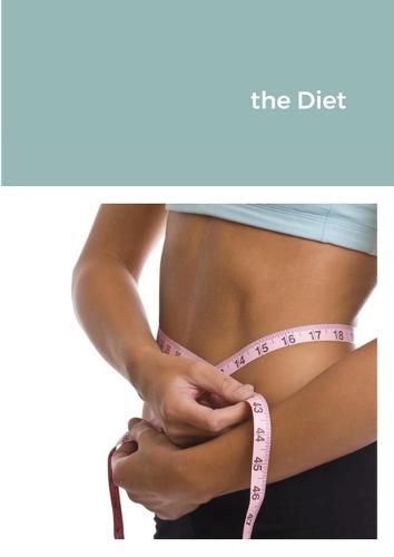 Cover image for The Diet