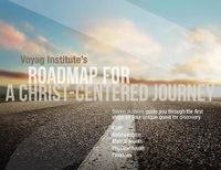 Cover image for Voyag Institute's Roadmap for a Christ-Centered Journey