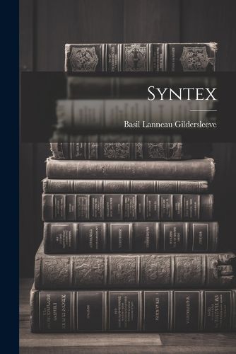 Syntex