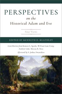 Cover image for Perspectives on the Historical Adam and Eve