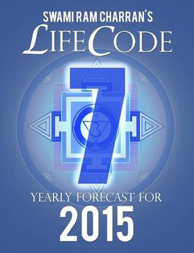 Cover image for Lifecode #7 Yearly Forecast for 2015 - Shiva