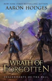 Cover image for Descendants of the Fall 2