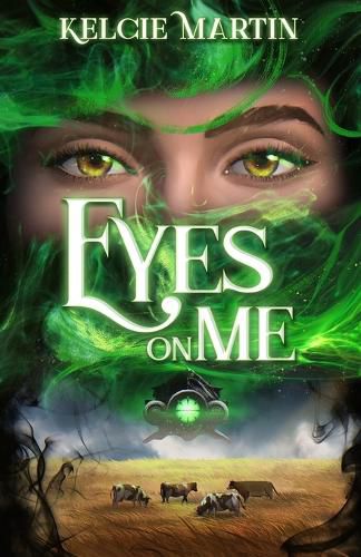 Cover image for Eyes on Me