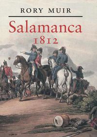 Cover image for Salamanca, 1812