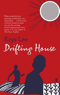 Cover image for Drifting House