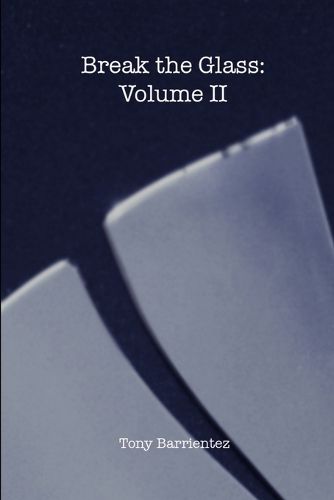 Cover image for Break the Glass