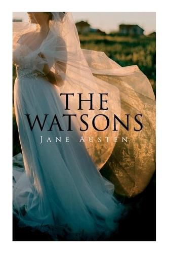 Cover image for The Watsons