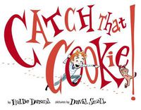 Cover image for Catch That Cookie!