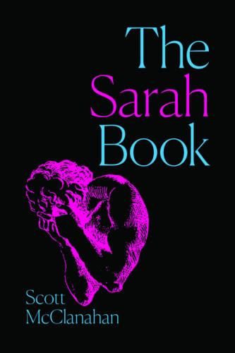 Cover image for The Sarah Book